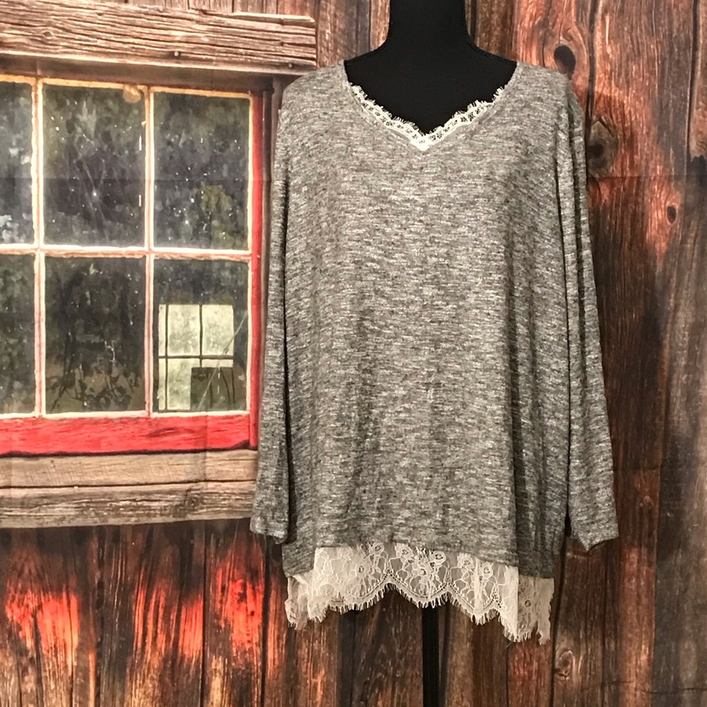 NWT Catherine’s Sweater